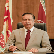 Governor Of Western Province