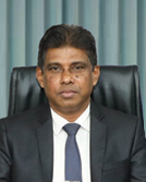 Governor Of Western Province